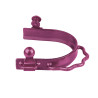 Speroni Western Barrel Colorati Pool's - Fucsia