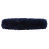 Copri-nasale Equithème Teddy - Blu navy