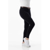 Pantaloni Riding World Memphis bambino - Nero