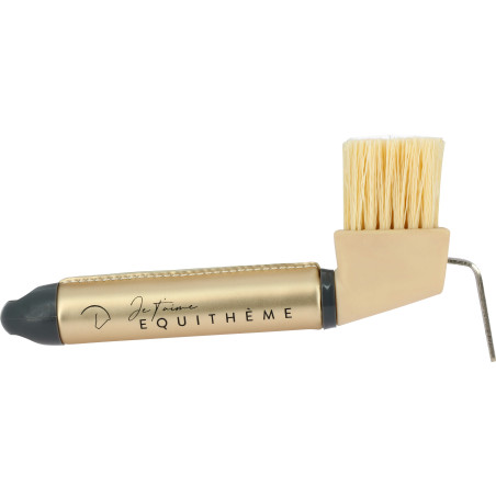 Netta-zoccoli Equithème Ti amo