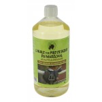 Olio Tipo Grasso di Bue del Maniscalco