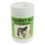 L'Unguento Biondo del Maniscalco