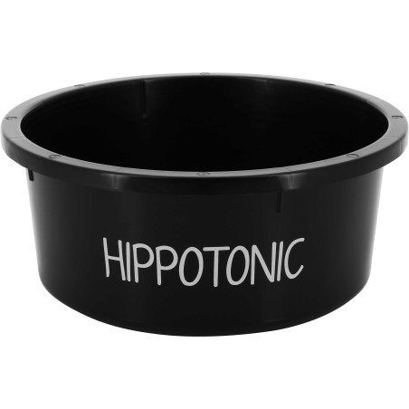 Ciotola da scuderia Hippotonic 2 litri