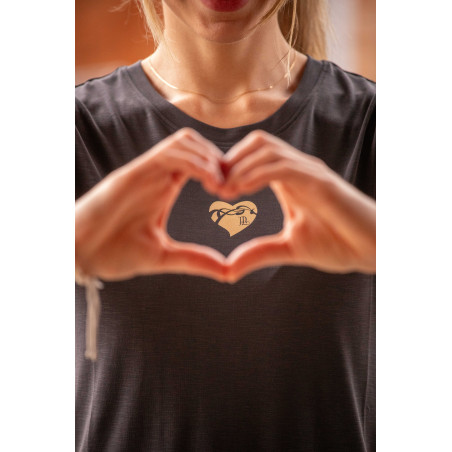 Camiseta PENELOPE - Lovely - Manga largas