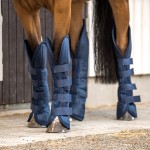 Protezioni da trasporto Spirit Shipping Horze