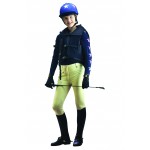 Gilet airbag Helite Air jacket bambino