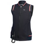 Gilet Helite Prestige per airbag Zip'in