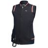 Gilet Helite Prestige per airbag Zip'in - Blu notte / rosso