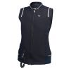 Gilet Helite Prestige per airbag Zip'in - Blu notte / nero