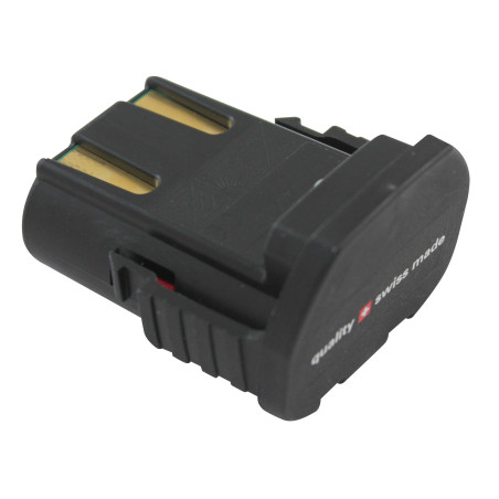 Batteria per tosatrice Heiniger Saphir