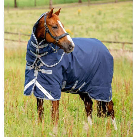 Coperta Horseware Rhino Plus Turnout lite 100 g