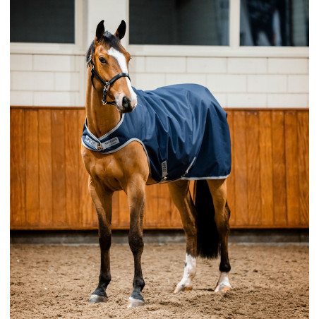 Coperta da giostra Horseware Amigo Ripstop 900D 100g