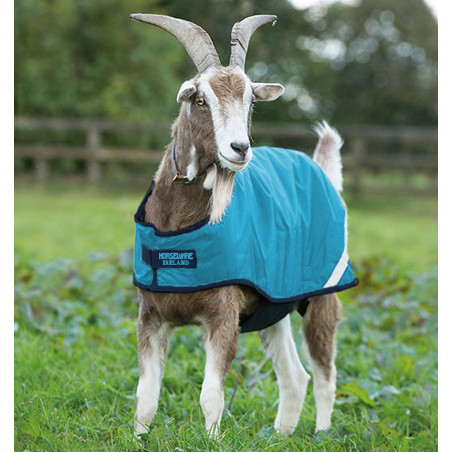 Coperta Horseware per capra 100 g