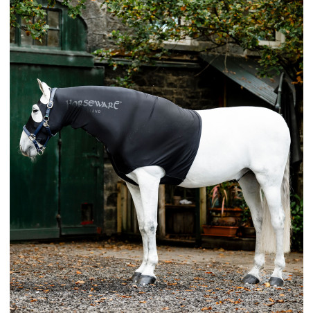 Copricollo Horseware Slinky Rambo