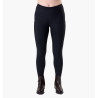 Leggings Optifit inverno Horseware full grip donna - Nero