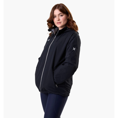 Giacca impermeabile Horseware Corrib da donna