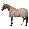 Coperta da paddock Imperial Riding Super-dry 50gr - Cappuccino