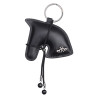 Portachiavi HV Polo Rubia - Nero