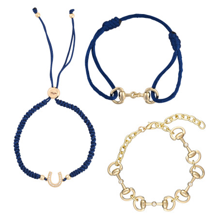 Bracciale HV Polo Mix and match per 3