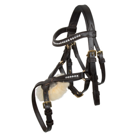 Filet per hobby horse Imperial Riding Free Spirit