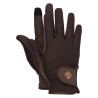 Guanti Elegance Imperial Riding Essential fleX - Marrone