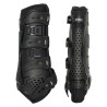 Stinchiere posteriori da dressage HV Polo Pro Movement - Nero