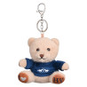 Portachiavi Buddy HV Polo Teddy - Champagne