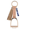 Portachiavi HV Polo Rubia staffe - Sabbia
