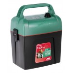 Elettrificatore a batteria AKO Eco Power B 500 Plus