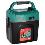 Elettrificatore a batteria AKO PowerStation BD 400 digital