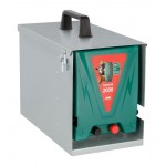 Elettrificatore a batteria 12V AKO Mobil Power Savane 2000