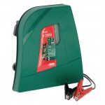 Elettrificatore a batteria 12V AKO Power A 2000
