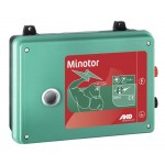 Elettrificatore da rete AKO Minotor 230V 7J