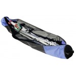 Kit recinto Paddock AKO smontabile 7 x 7 m