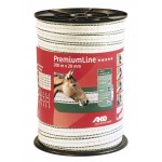 Nastro per recinto PremiumLine AKO 200 m