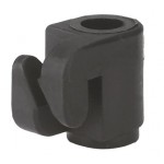 Isolatore da fissare AKO senza chiodo