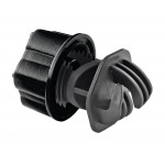 Isolatore a vite Vario Plus AKO per filo