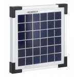 Pannello solare 4W per elettrificatore AKO