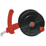 Avvolgitore Euro AKO con gancio metallico