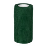 Bendaggio adesivo Supreme Vetwrap - Verde cacciatore