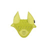 Cuffietta per hobby horse Equestro - Limone
