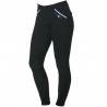 Damenhose Flags & Cup Cayenne - Nero / grigio