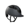 Casco Apex Chrome Lady Suomy - Tappetino antracite