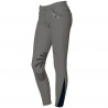 Damenhose Flags & Cup Cayenne - Grigio / blu navy