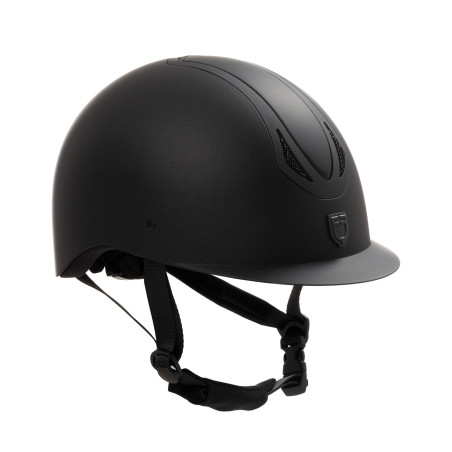 Casco Equestro unisex Azael con rotella posteriore con EN 1384-2023
