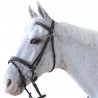 Bridon Canter ORNELLA - Marrone