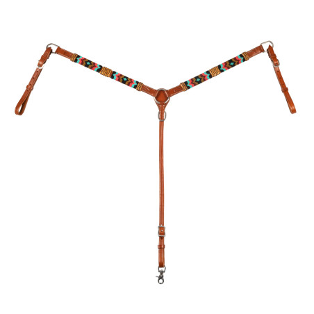 Collare da caccia western Pool’s Shade