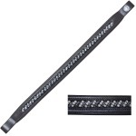 Frontale perle Canter