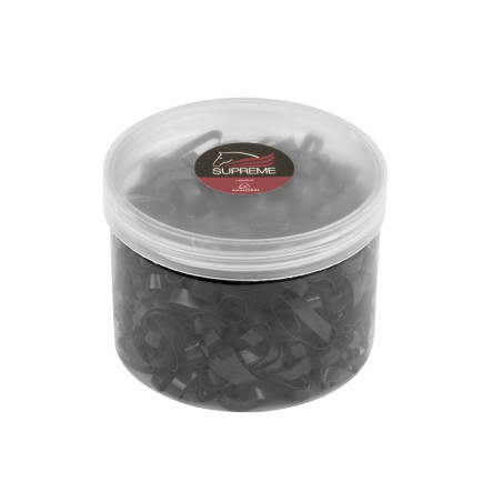 Elastici per criniera Supreme (scatola da 500 pz)