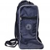 Borsa per stivali Canter - Blu navy